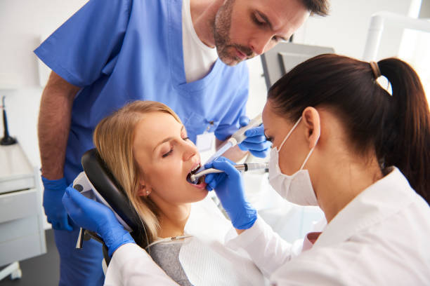 Best Wisdom Tooth Removal  in Liberty Lake, WA